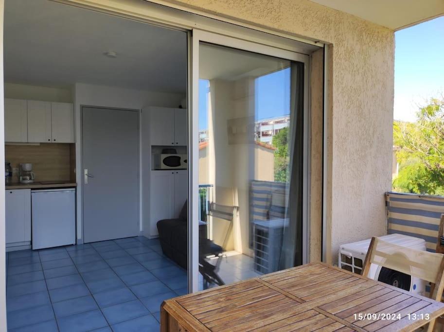 Apartment Equipe *