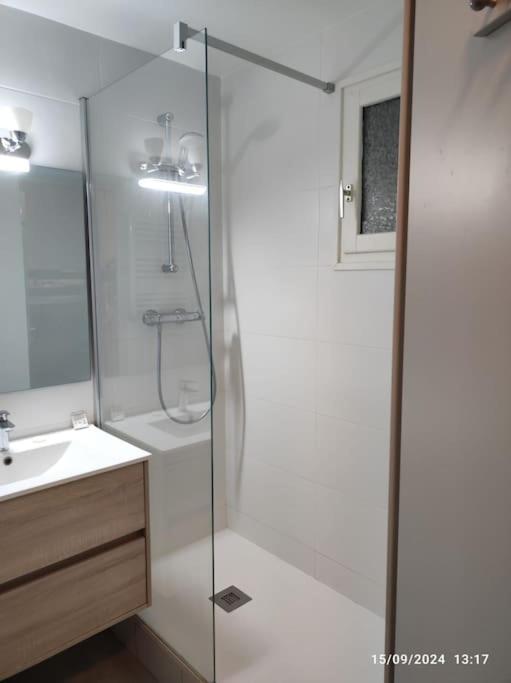 Apartment Equipe
