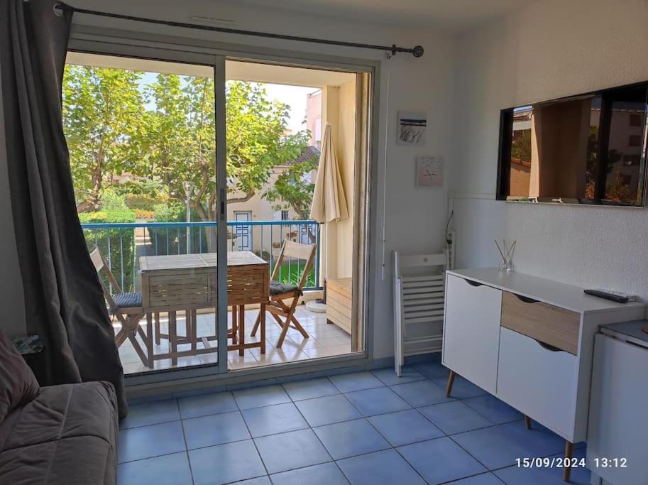 Apartment Equipe